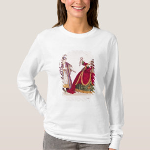Camiseta Jean-Baptiste Brizard en el papel de Joad