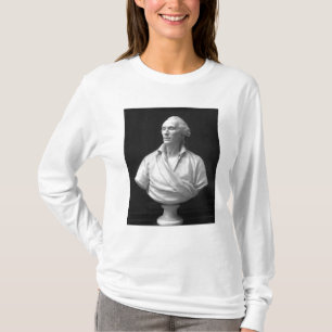 Camiseta Jean-Baptiste de Piquet Marquis de Mejanes