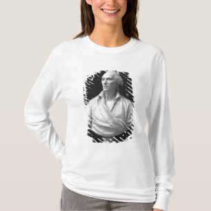 Camiseta Jean-Baptiste de Piquet Marquis de Mejanes