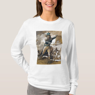 Camiseta Jean Baptiste Kleber