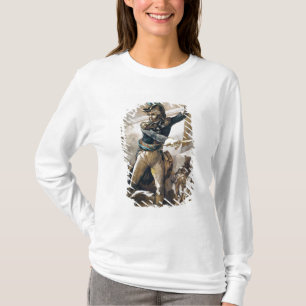 Camiseta Jean Baptiste Kleber