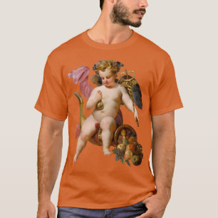 Camiseta Jean-Baptiste Mauzaisse Le Commerce