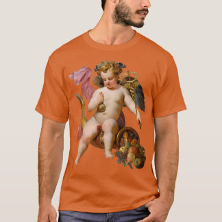 Camiseta Jean-Baptiste Mauzaisse Le Commerce
