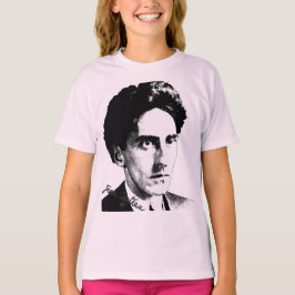 Camiseta Jean Cocteau