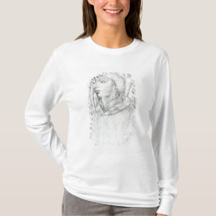 Camiseta Jean de Francia, duque de Touraine