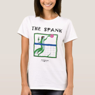 Camiseta Jean: EL AZOTE