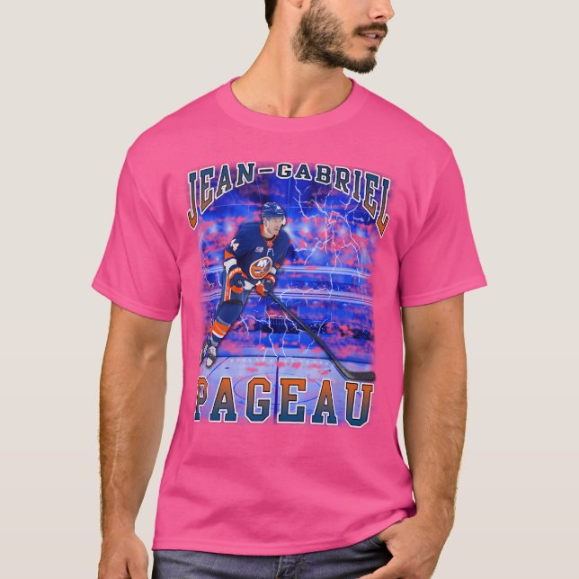 Camiseta Jean-Gabriel Pageau (Anverso)