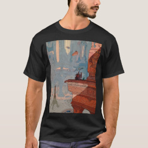 Camiseta Jean Giraud (107)