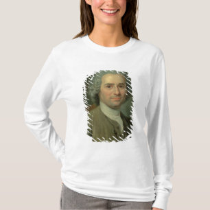 Camiseta Jean-Jacques Rousseau