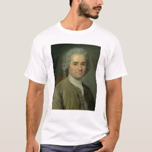 Camiseta Jean-Jacques Rousseau