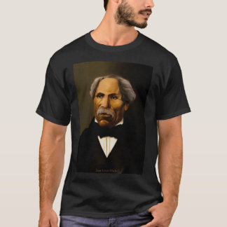 Camiseta JeanLouis Michel