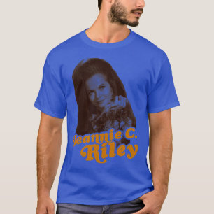 Camiseta Jeannie C Riley Harper Valley
