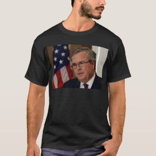 Camiseta Jeb Bush
