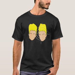 CAMISETA JEDWARD