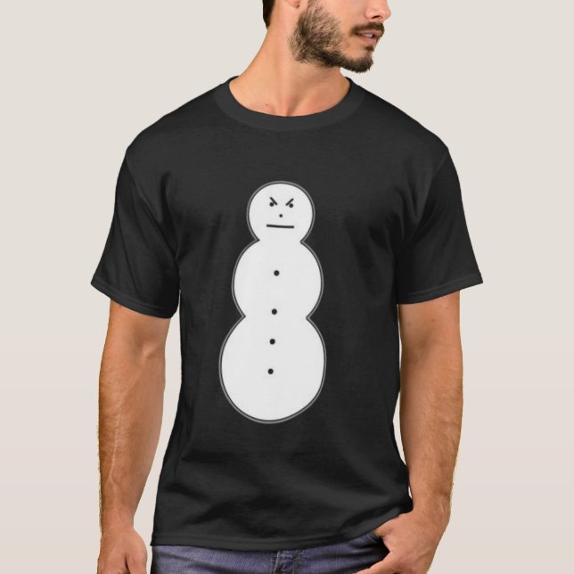 Camiseta Jeezy 2 (Anverso)