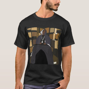 Camiseta Jeezy joven - Let&x27;s Get it Thug Motivation 101