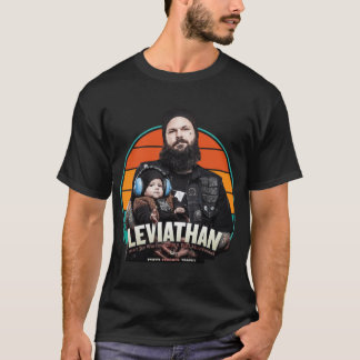 Camiseta Jef Whitehead a Jef Whitehead