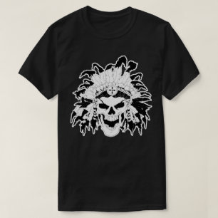 Camiseta Jefe