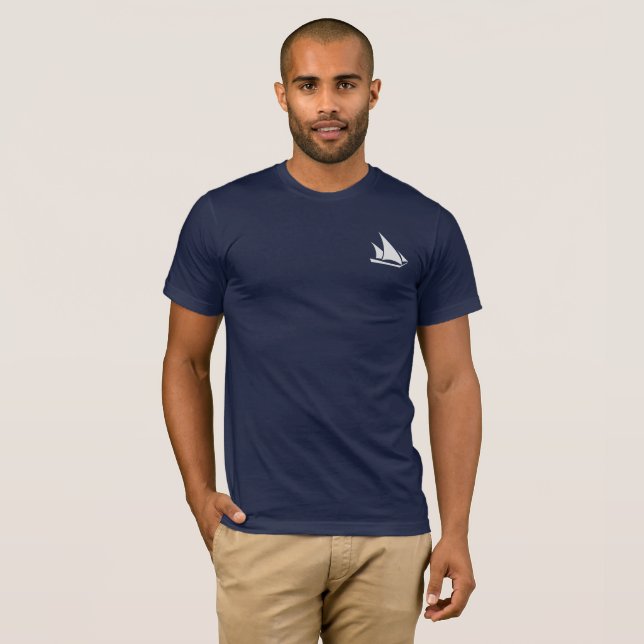 Camiseta Jefe (Anverso completo)