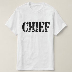 CAMISETA JEFE