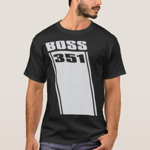 Camiseta Jefe 1