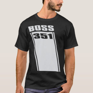 Camiseta Jefe 1