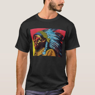 CAMISETA JEFE BALDEAGLE