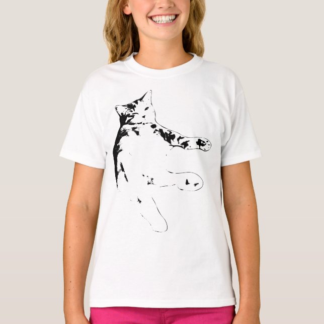 Camiseta Jefe Belly (Anverso)