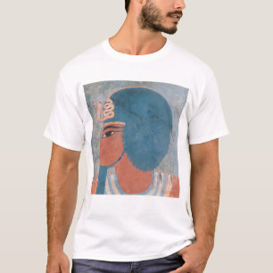 Camiseta Jefe de Amenophis III de la tumba de Onsou