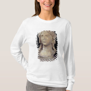 Camiseta Jefe de Berenice I o Cleopatra I