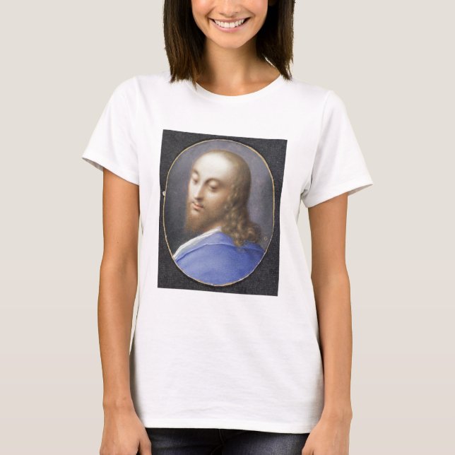 Camiseta Jefe de Cristo, miniatura (Anverso)