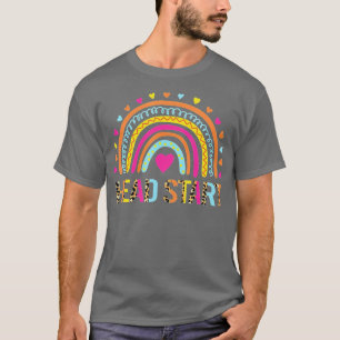 Camiseta Jefe De Equipo Comienza Escuadrón De Vuelta A La E