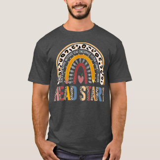 Camiseta Jefe De Equipo Comienza Escuadrón De Vuelta A La E