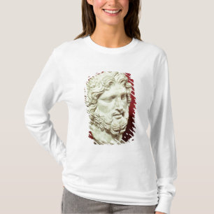 Camiseta Jefe de Júpiter