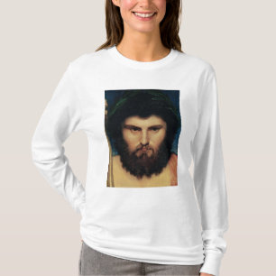 Camiseta Jefe de Júpiter, estudio para Júpiter y Thetis