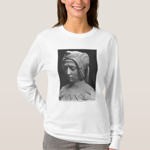 Camiseta Jefe de la fortaleza de ánimo