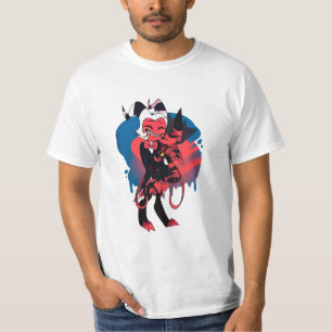 Camiseta Jefe de la helluva de la milina clásica