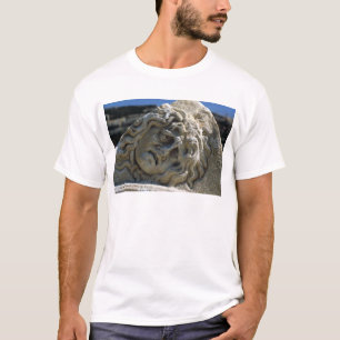 Camiseta Jefe de la medusa