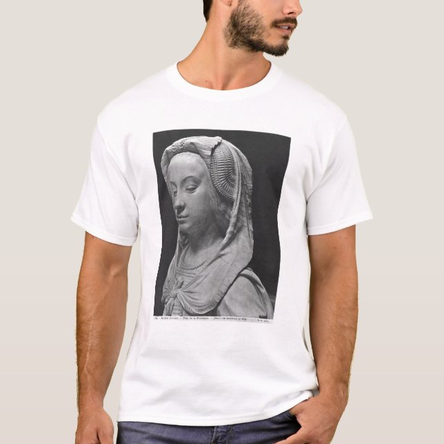 Camiseta Jefe de la prudencia (Anverso)