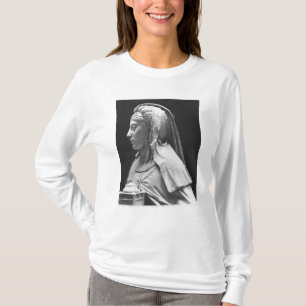 Camiseta Jefe de la templanza