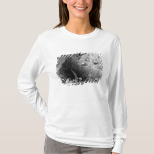 Camiseta Jefe de Na de Itzam, Izamal, Yucatán, México, 18