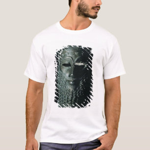 Camiseta Jefe de Sargon I 2334-2200 A.C.