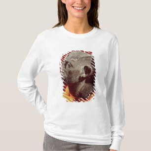 Camiseta Jefe de Sesostris III, de Medamud cerca