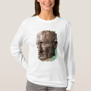 Camiseta Jefe de Trajanus Decius de Samisegetuza