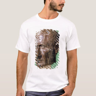 Camiseta Jefe de Trajanus Decius de Samisegetuza