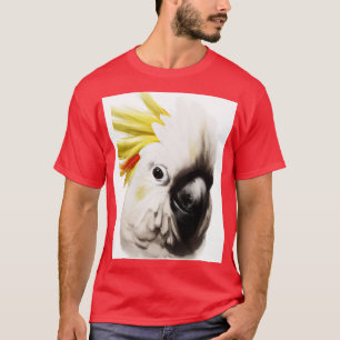 Camiseta Jefe de un Cockatoo 1