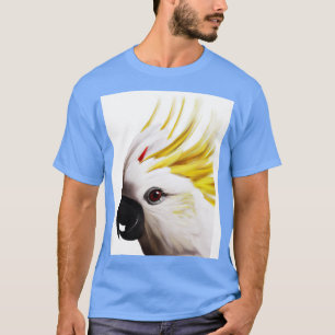 Camiseta Jefe de un Cockatoo 2