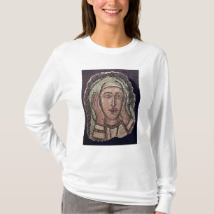 Camiseta Jefe de una de las mujeres santas, de Turquía
