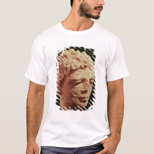 Camiseta Jefe de una divinidad