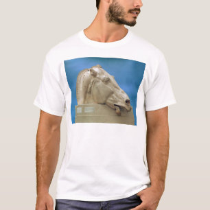 Camiseta Jefe de uno de los caballos del Selene